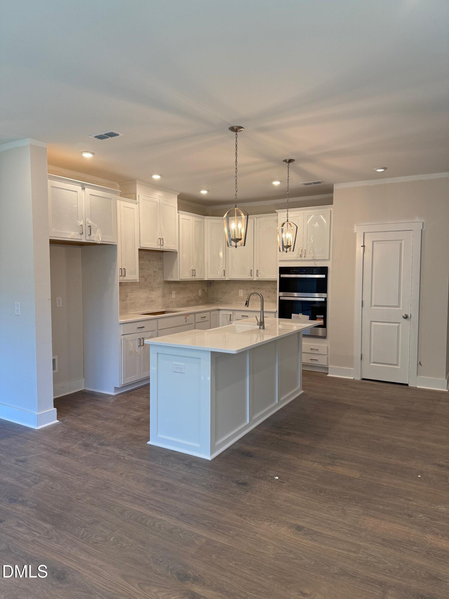461 Dark Branch Road