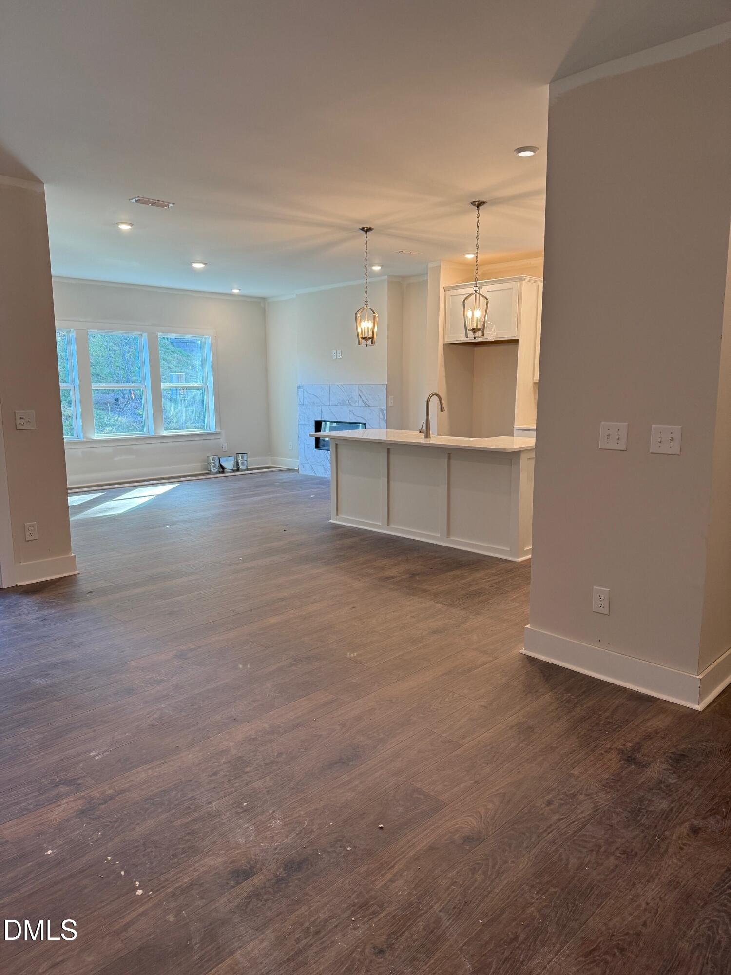 461 Dark Branch Road