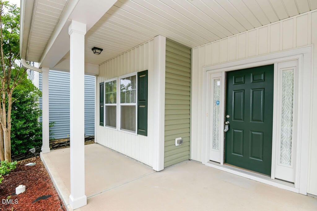 202 Michelangelo Place