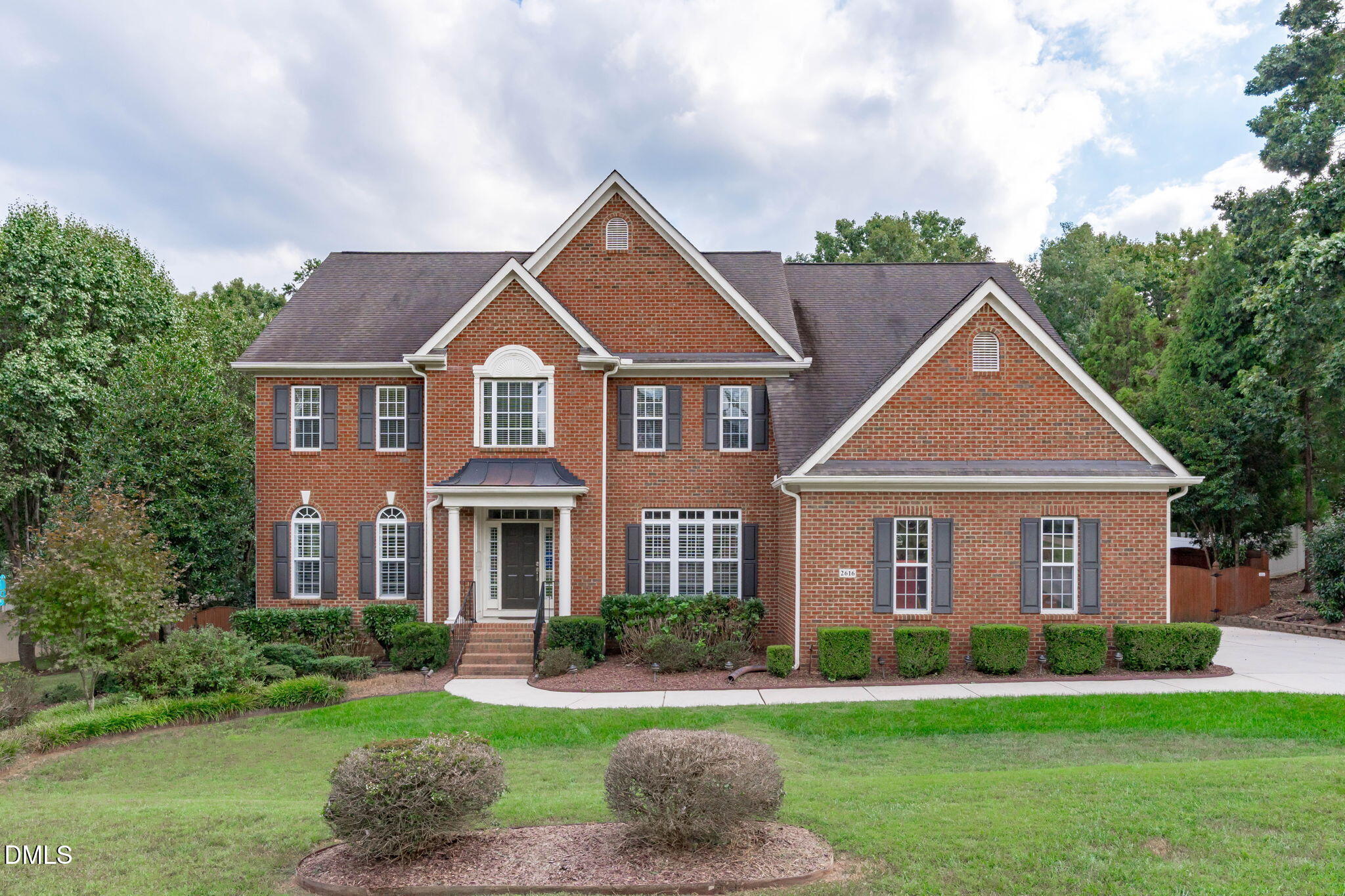2616 Dun Loring Drive