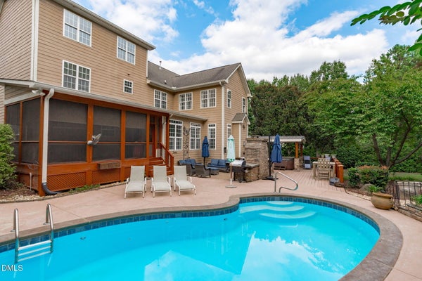2616 DUN LORING DR, WAKE FOREST, NC 27587 - Image 2e15ca0cfa4b7c800cd8e73388455790/2417873952