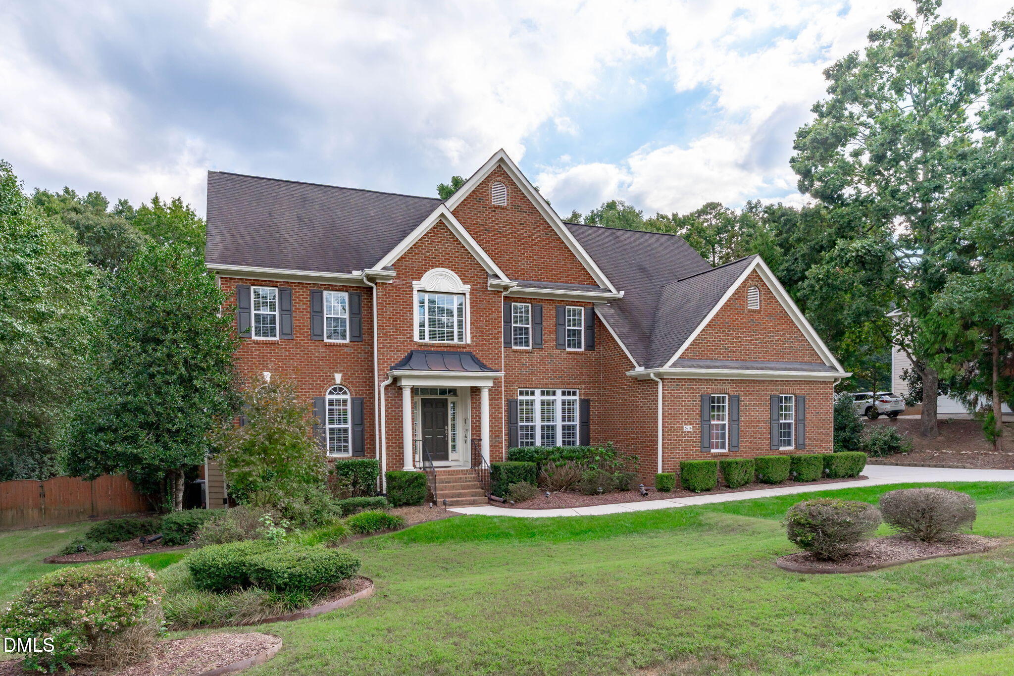 2616 Dun Loring Drive