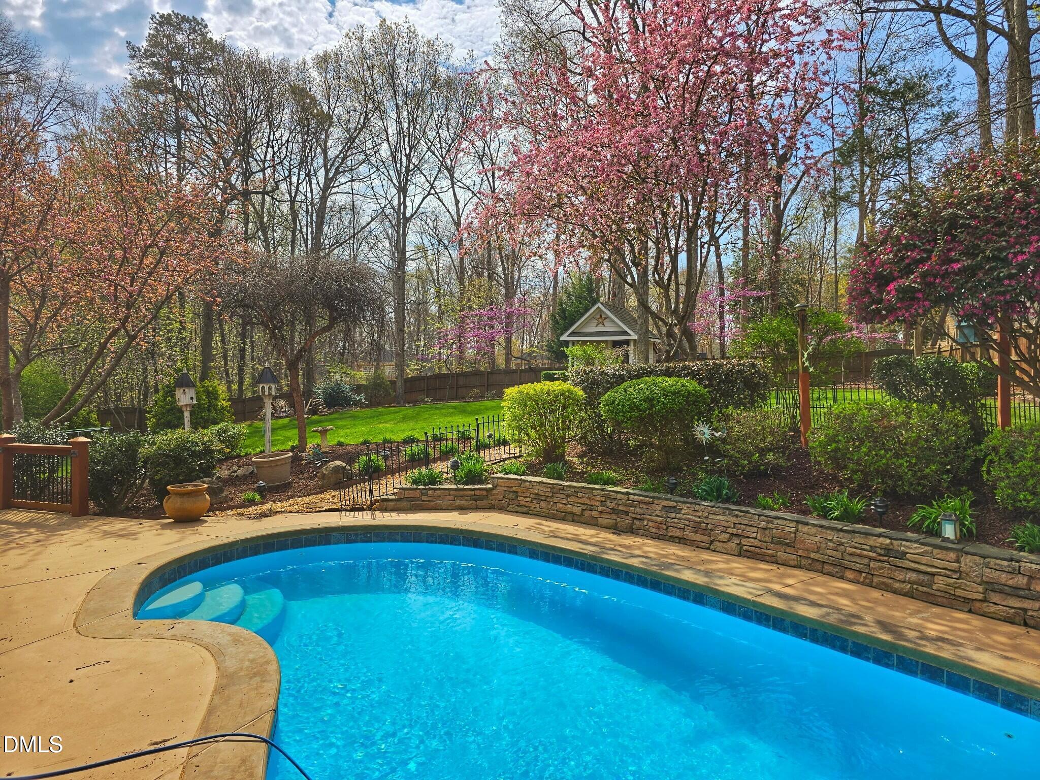 2616 Dun Loring Drive