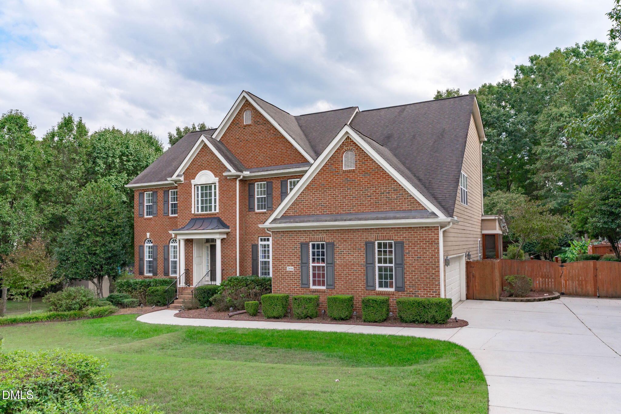 2616 Dun Loring Drive