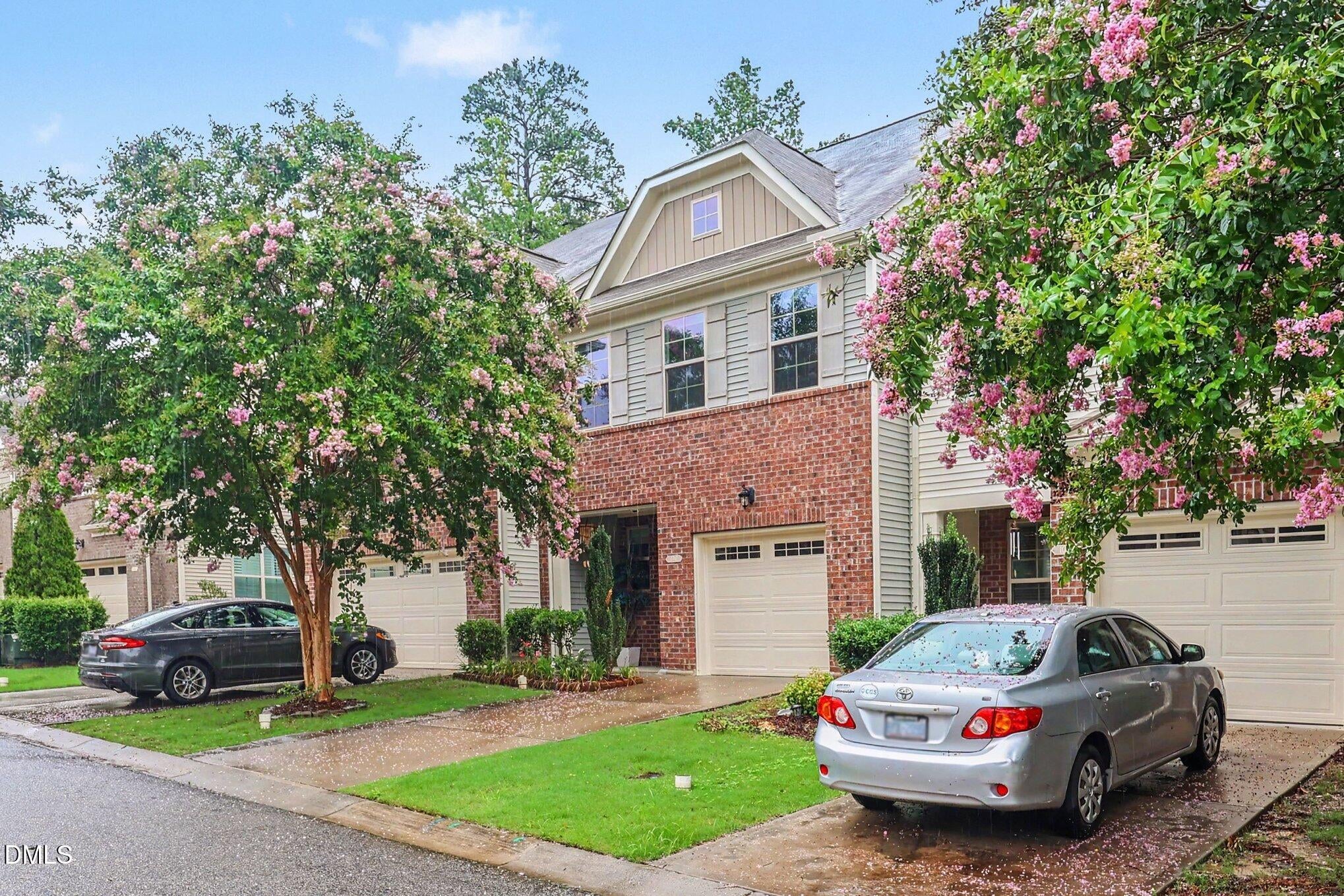 1031 Contessa Drive