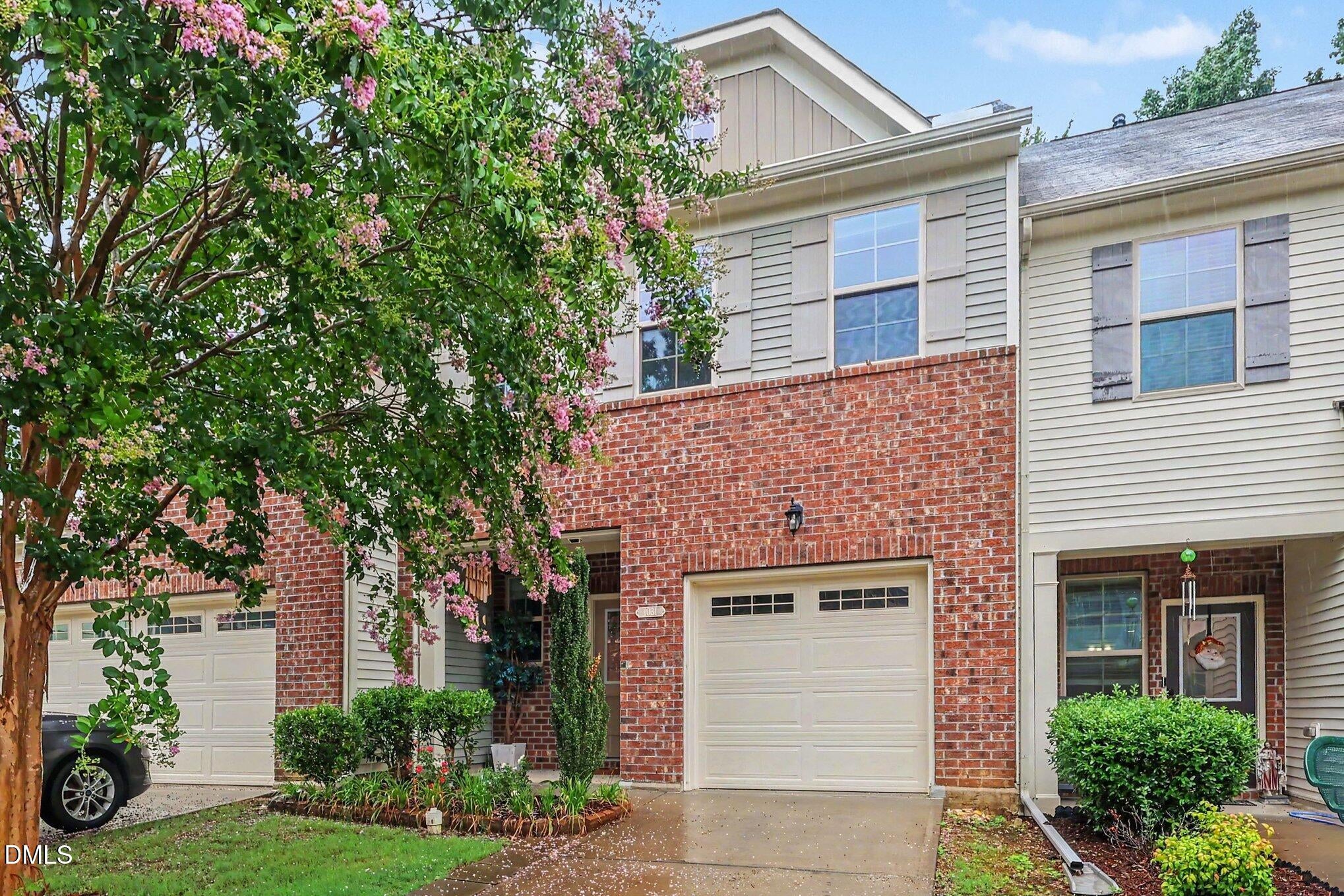 1031 Contessa Drive