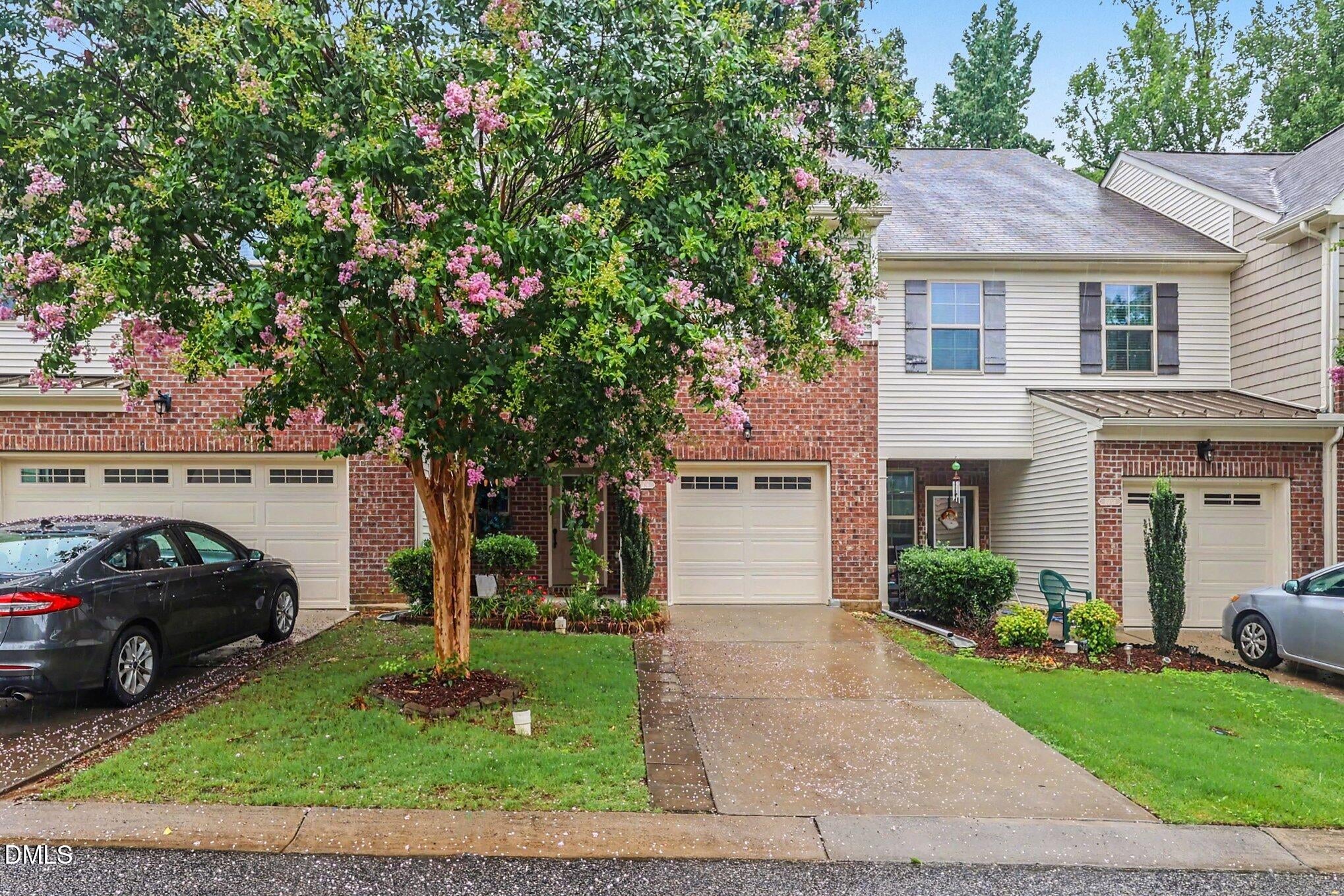 1031 Contessa Drive