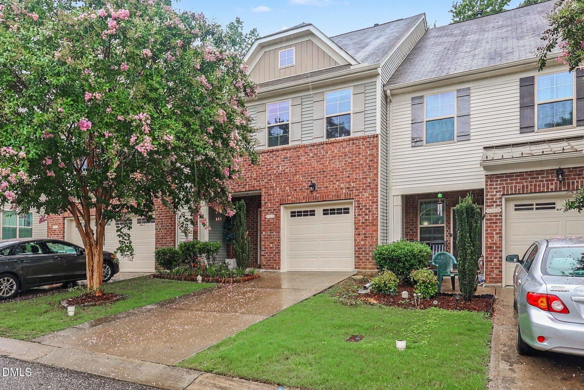 1031 Contessa Drive