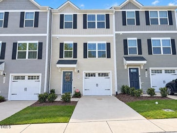 4007 Lush Grove Drive Durham NC 27704