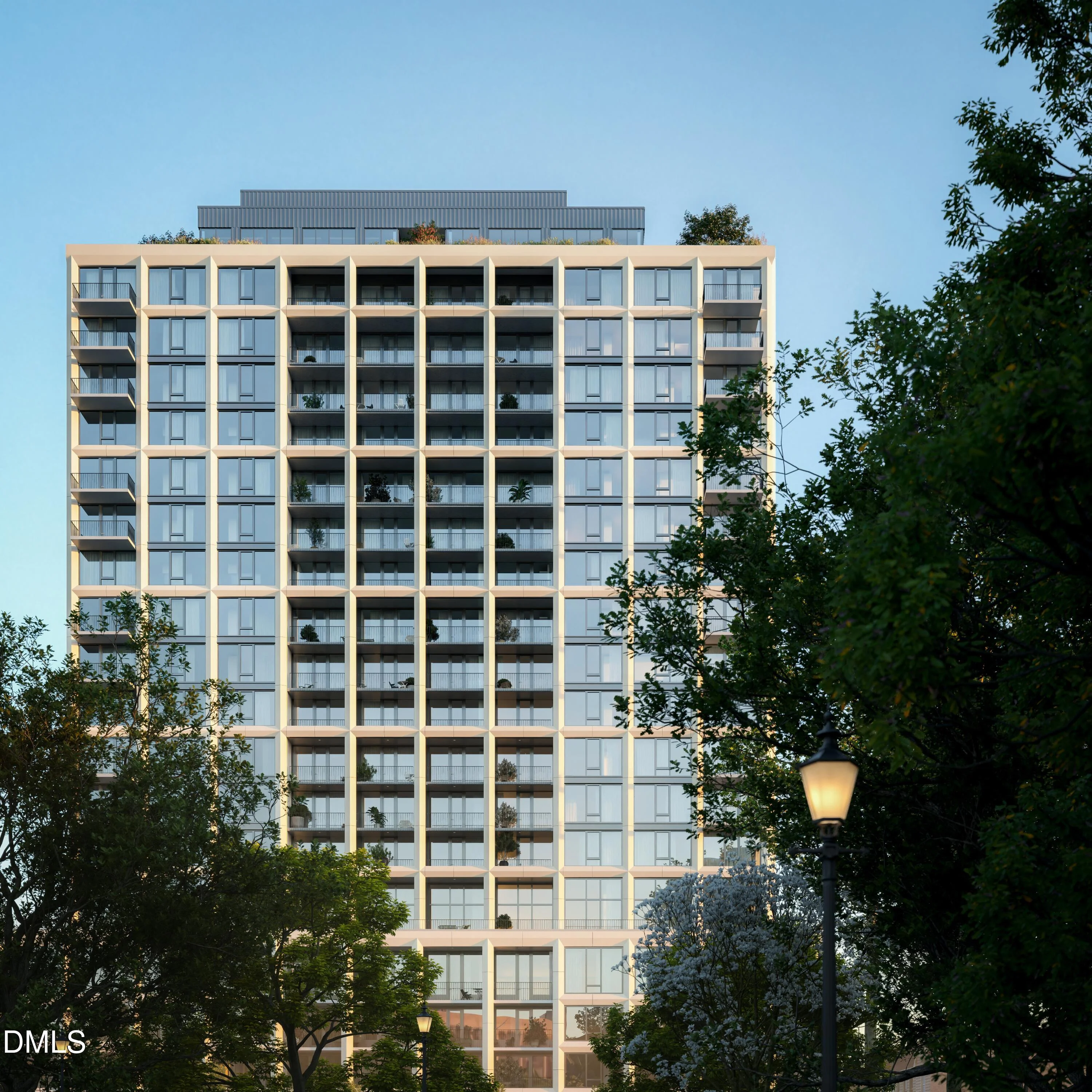 217 W Martin Street Unit 15 C