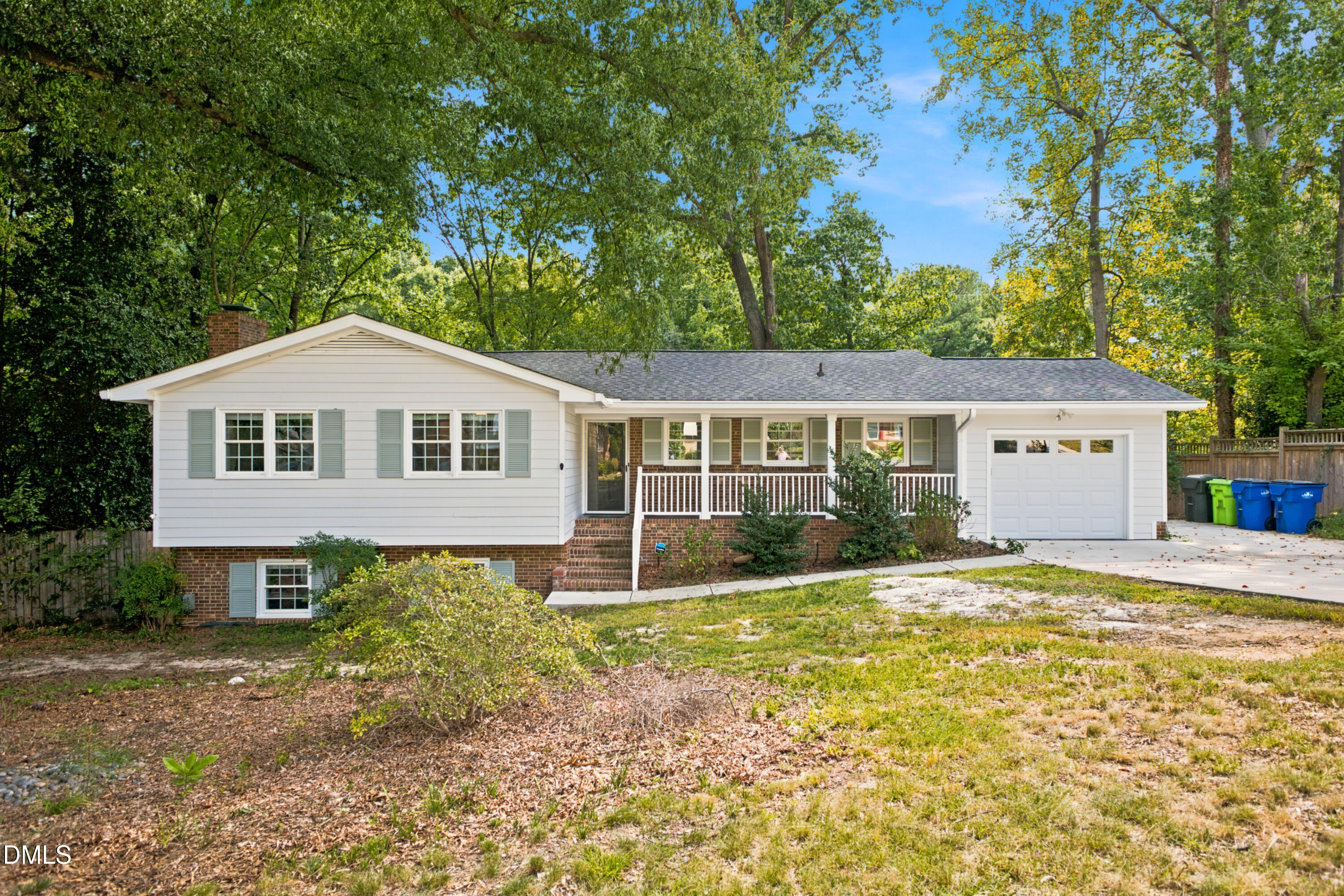 5008 N Glen Drive