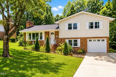 308 Winterlochen Road Raleigh NC 27603