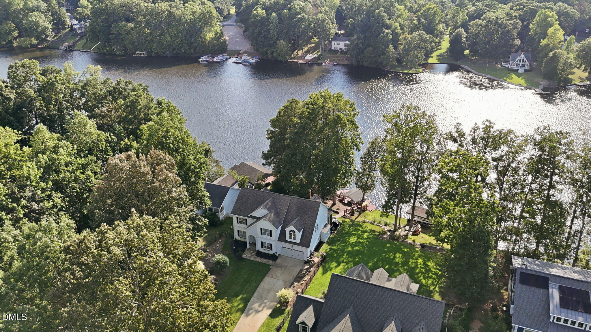 1337 Sagamore Drive