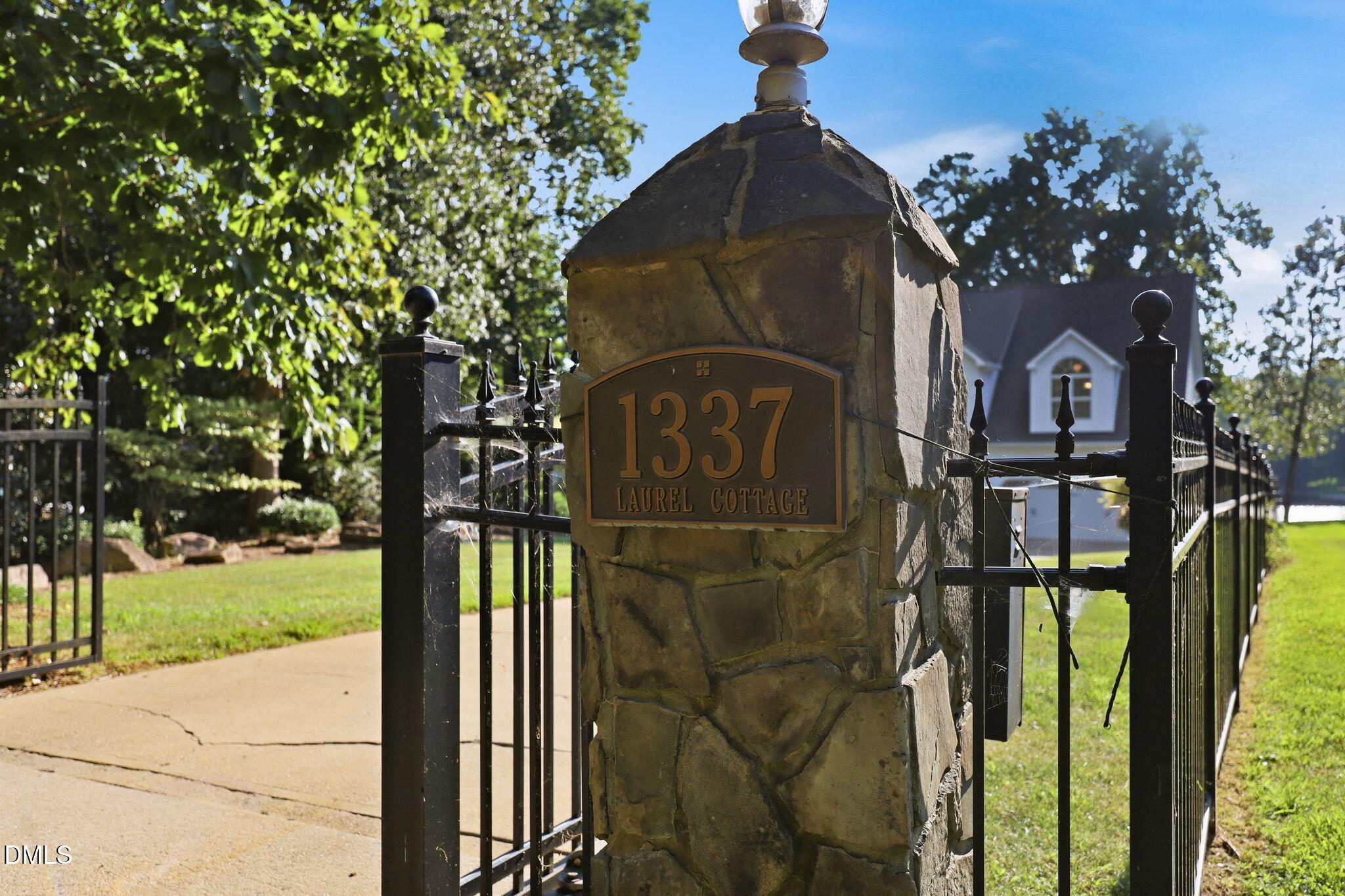 1337 Sagamore Drive