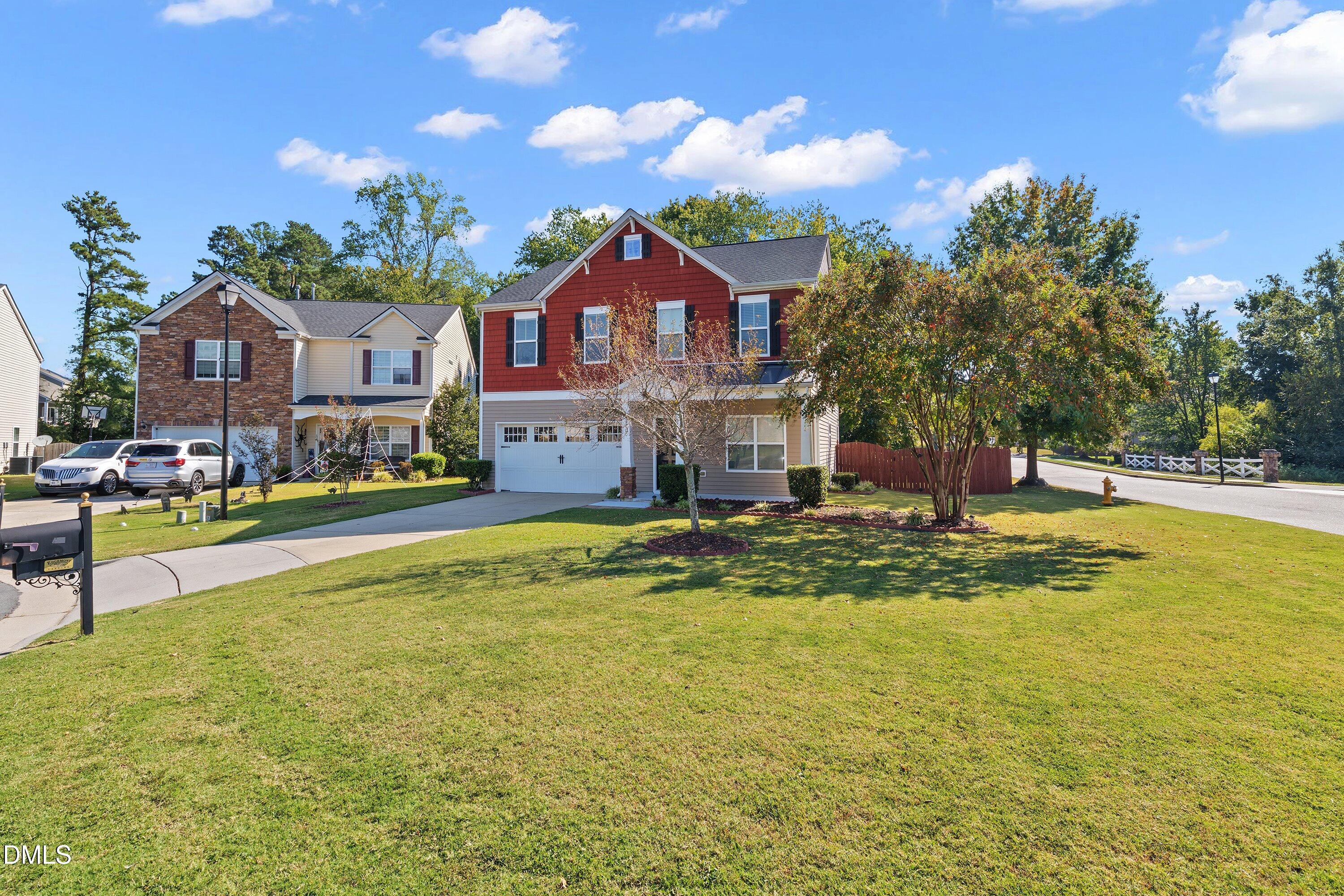 6000 Winged Willet Court