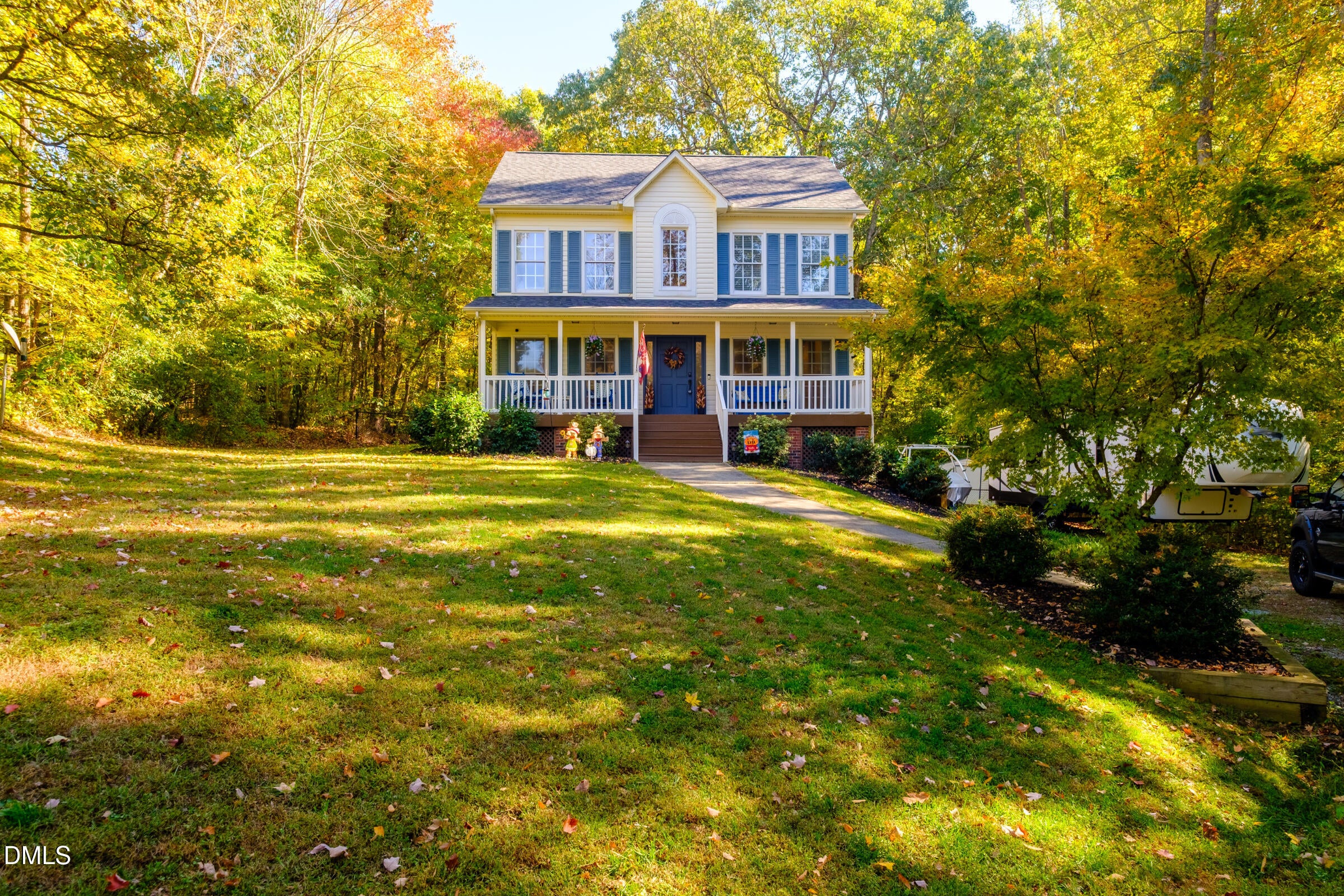 717 Baker Court