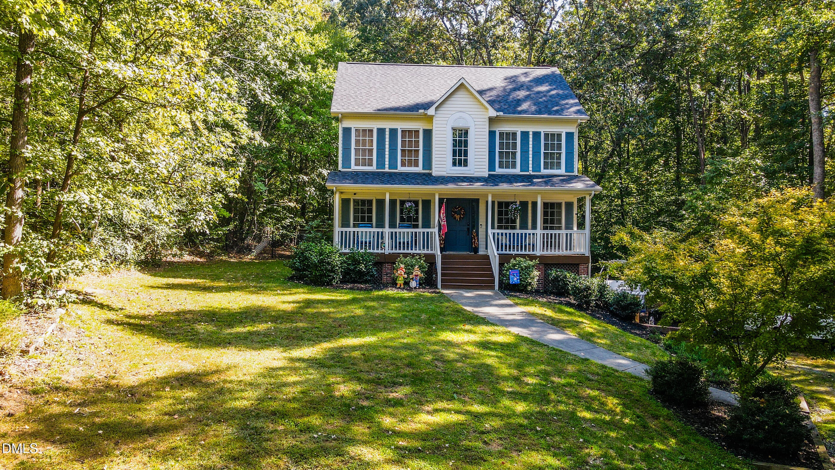 717 Baker Court