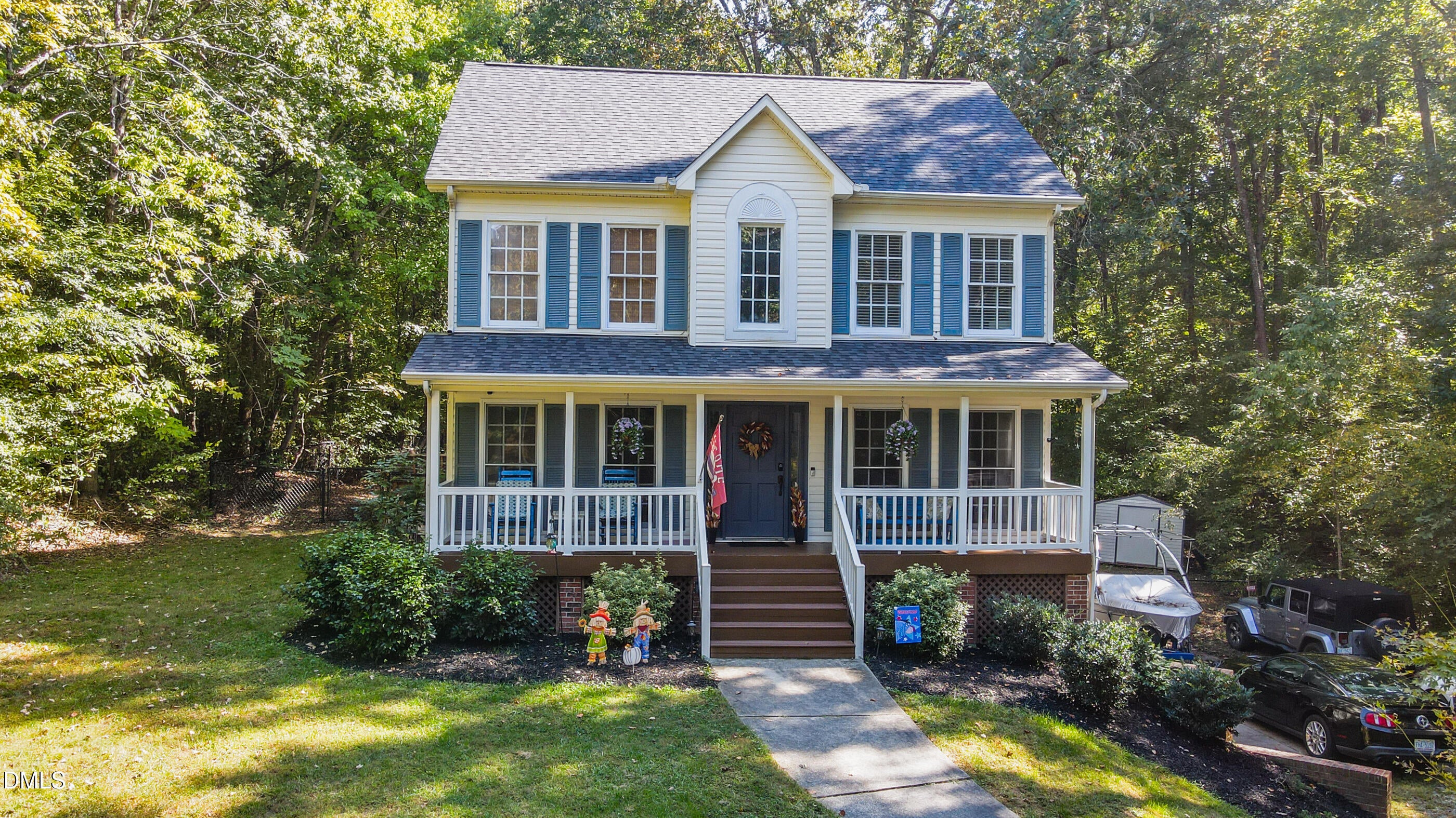 717 Baker Court