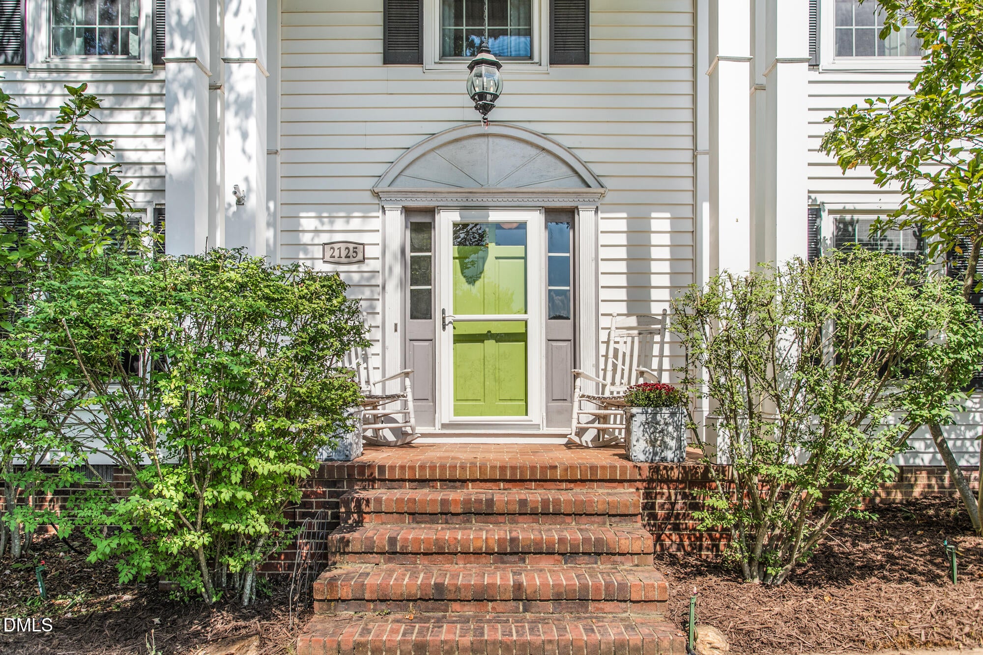 2125 Crosby Drive
