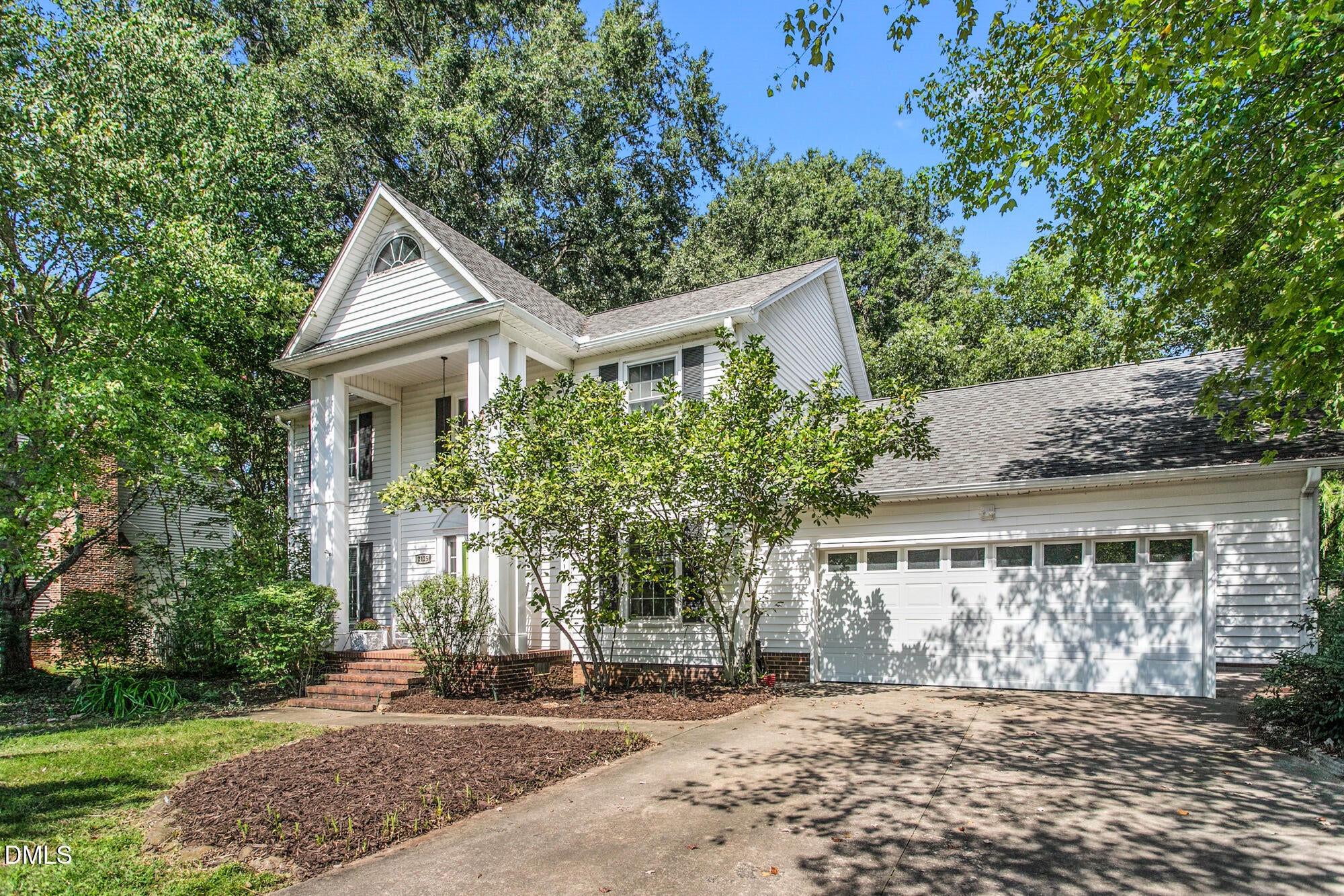 2125 Crosby Drive