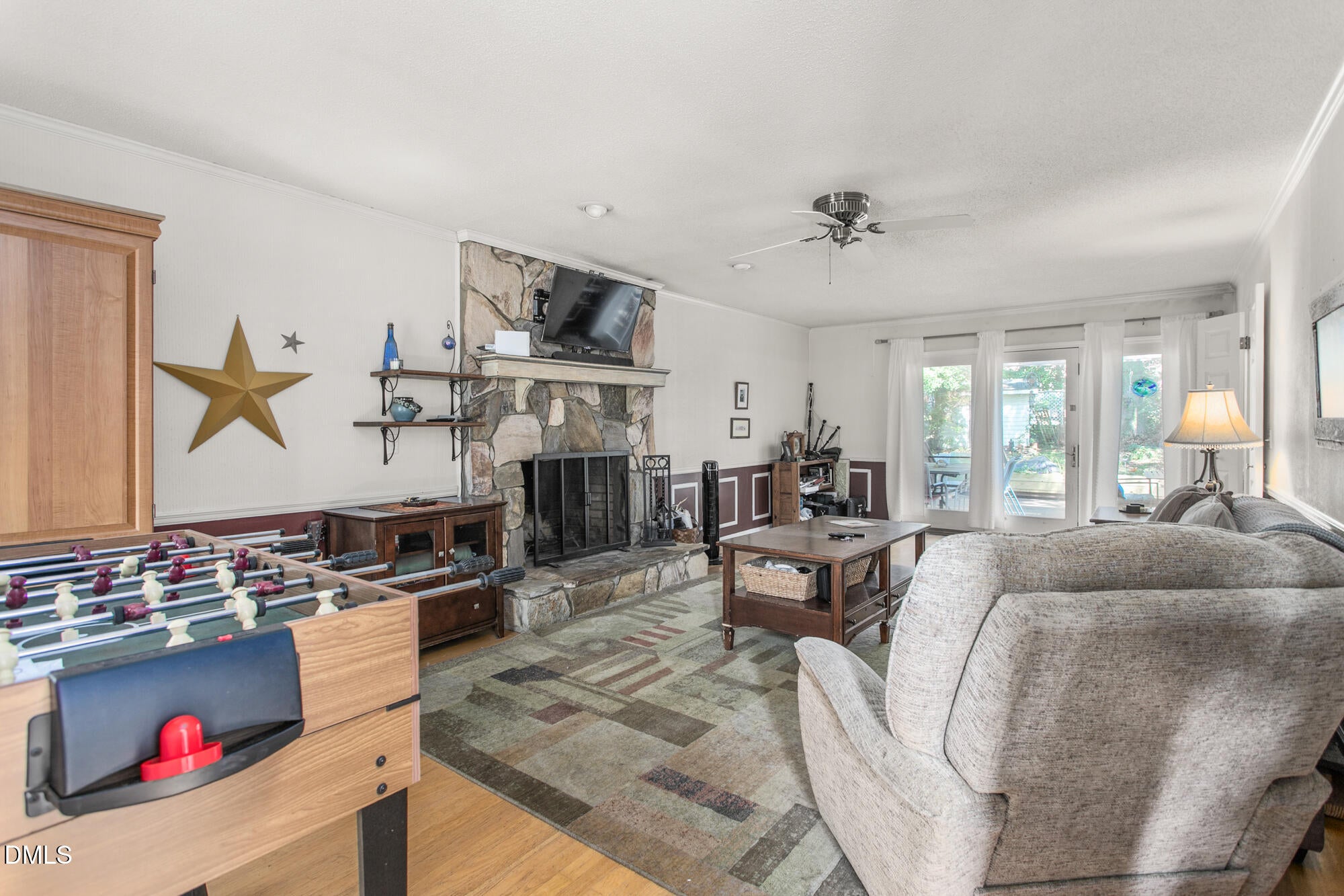 2125 Crosby Drive