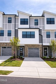 1116 Bacchanal Lane Morrisville NC 27560