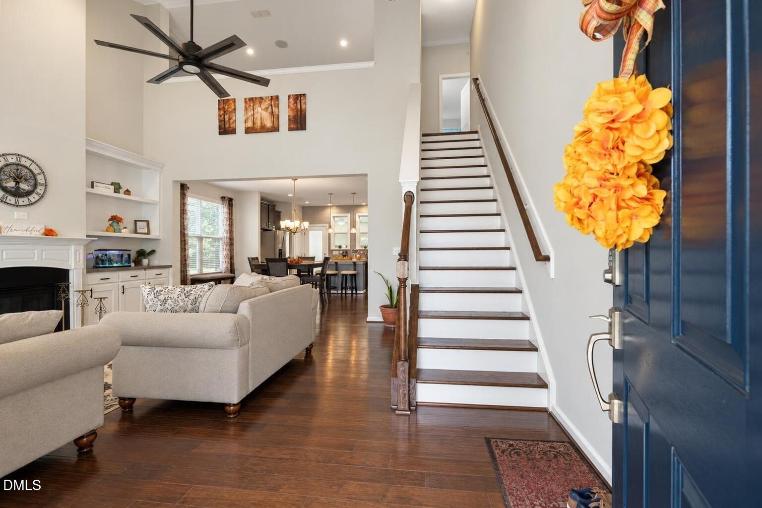 3565 Massey Ridge Court