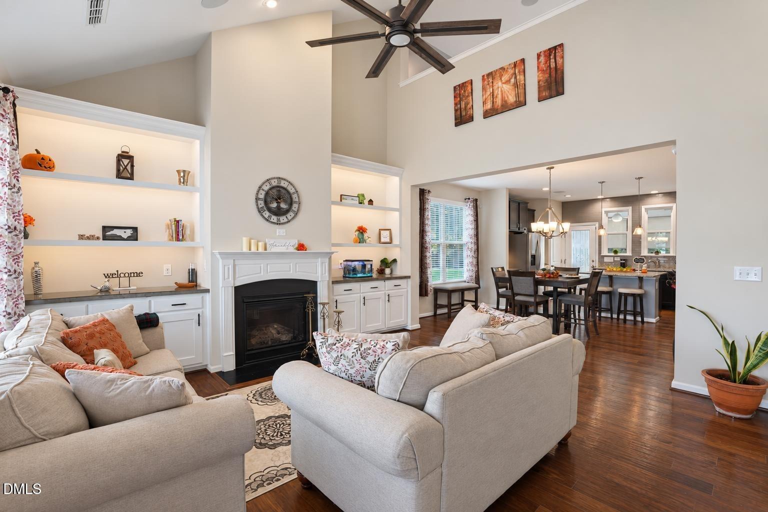 3565 Massey Ridge Court