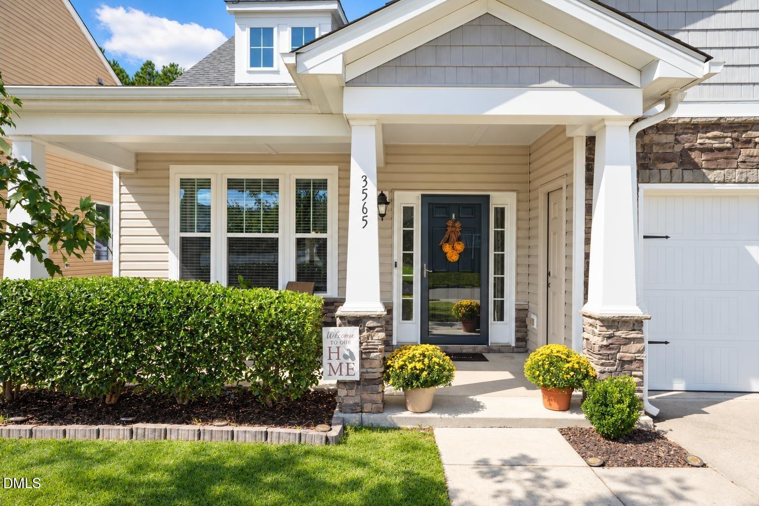 3565 Massey Ridge Court