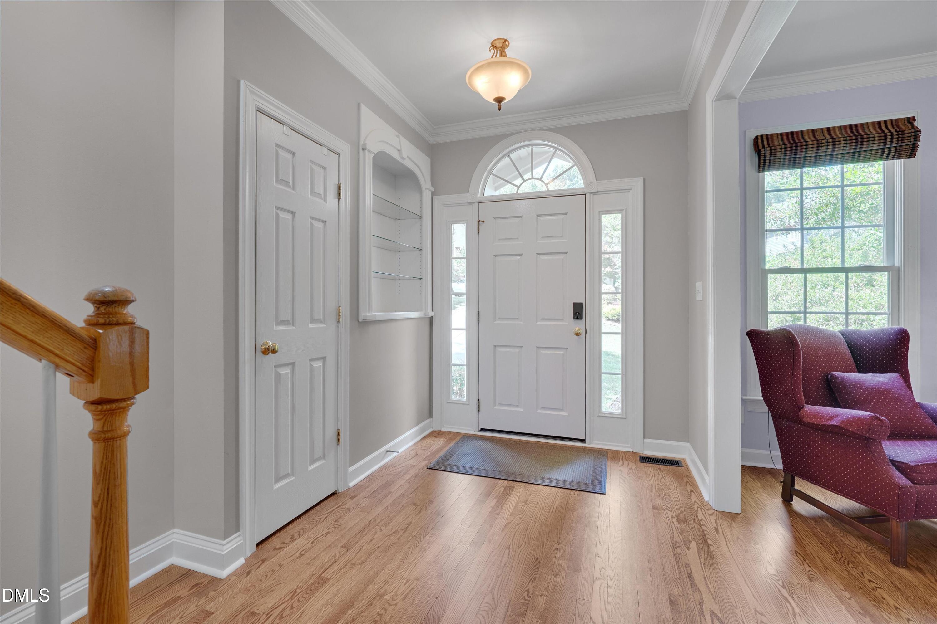 504 Manor Rdg Drive