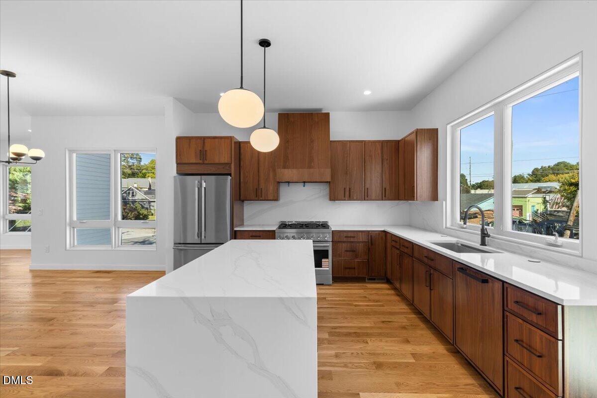 301 Bickett Boulevard
