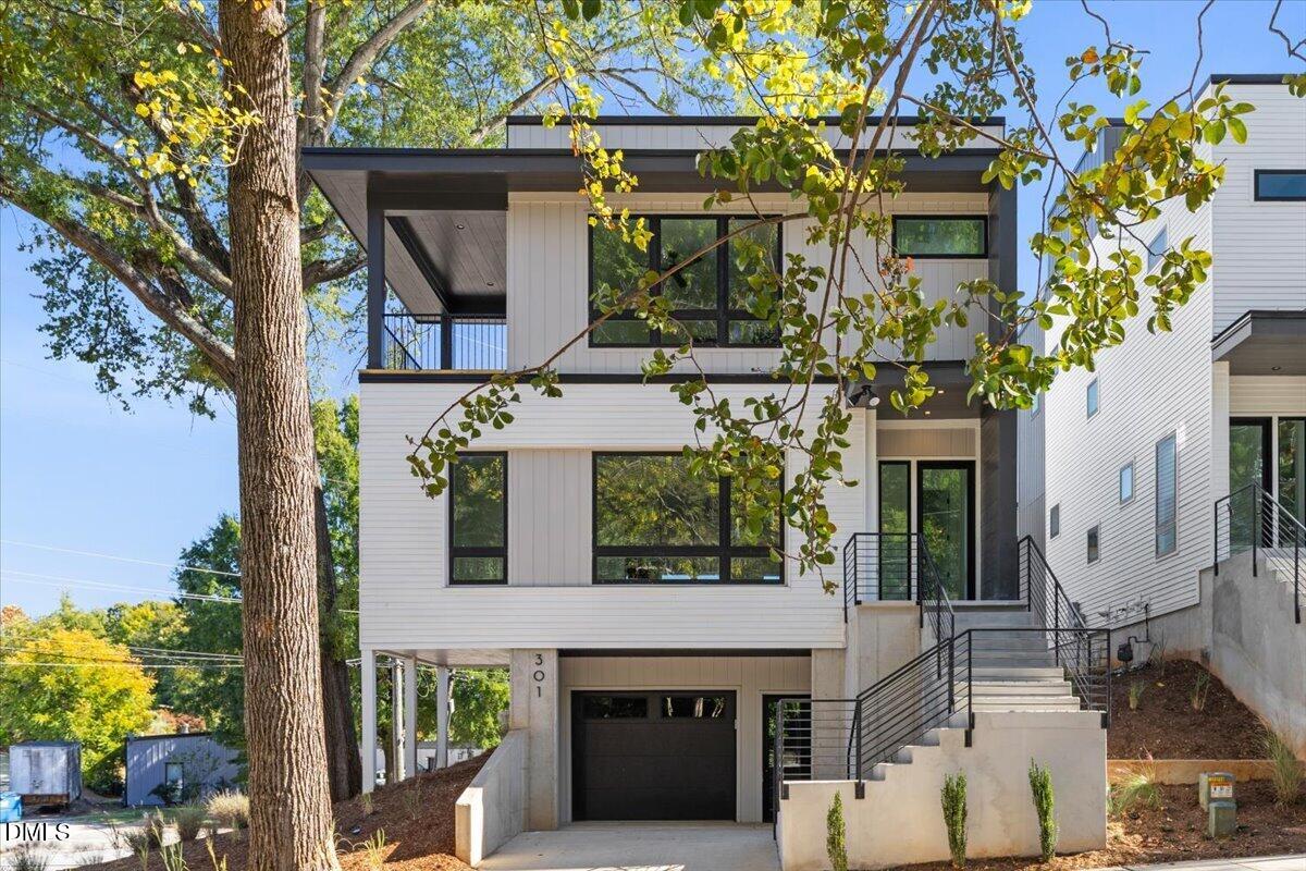 301 Bickett Boulevard