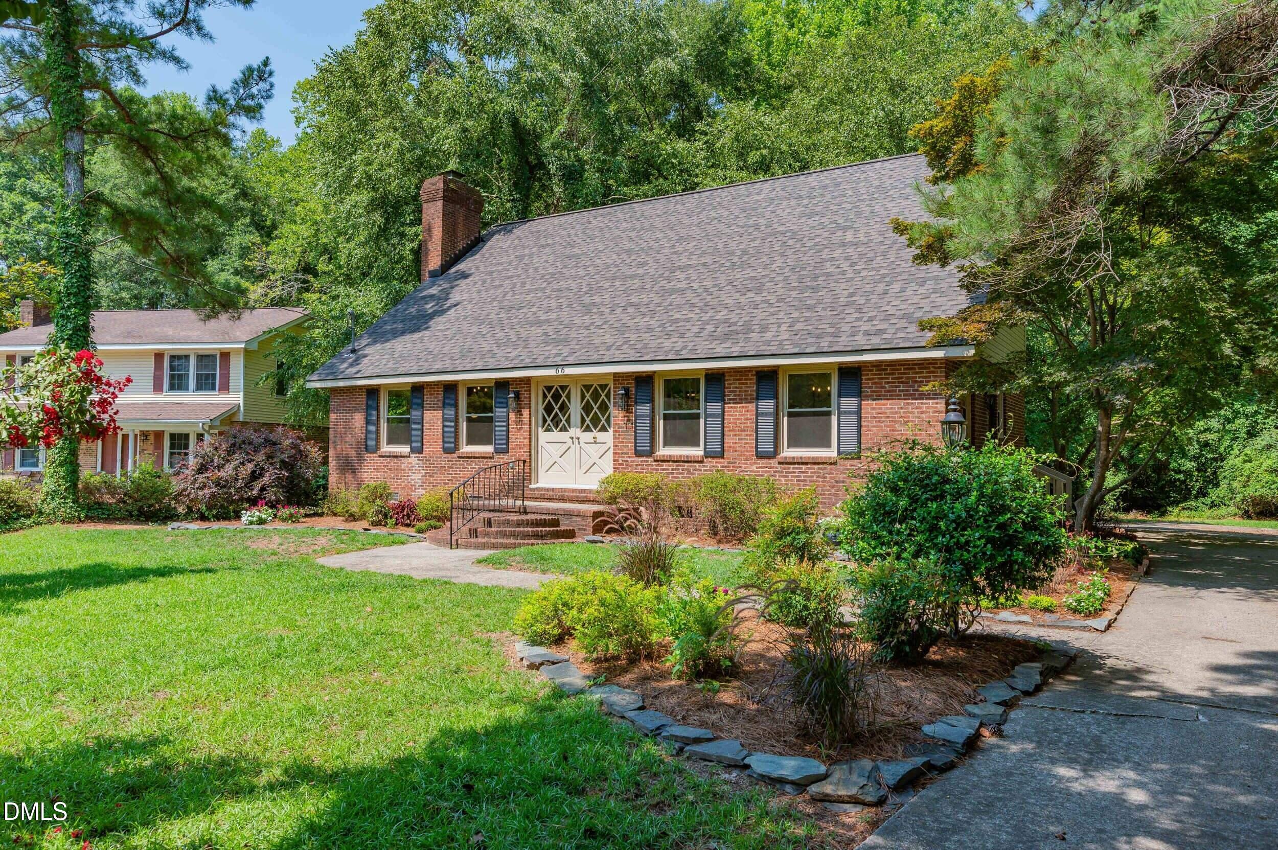 66 White Oak Drive