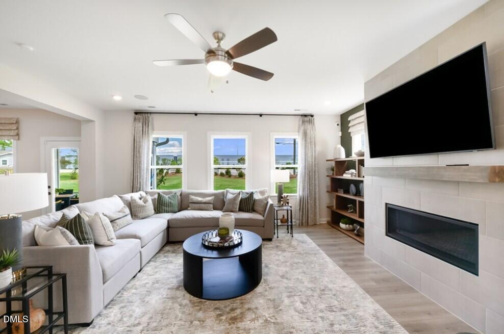 228 Hickory Grove Drive