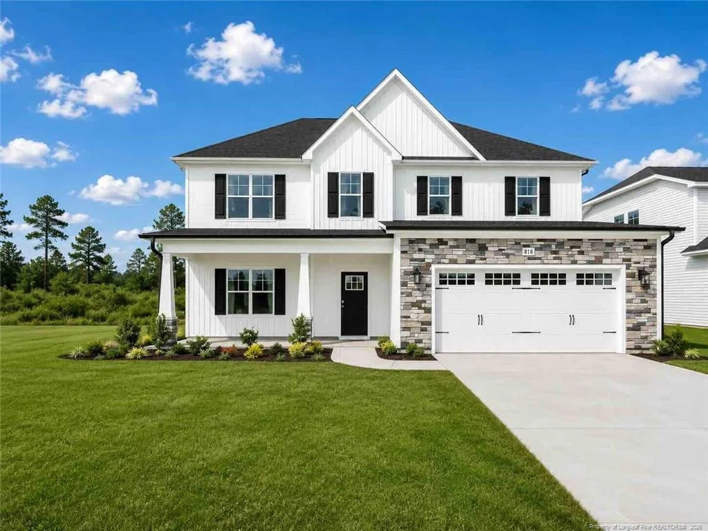 6633 Carswell (lot 97) Drive