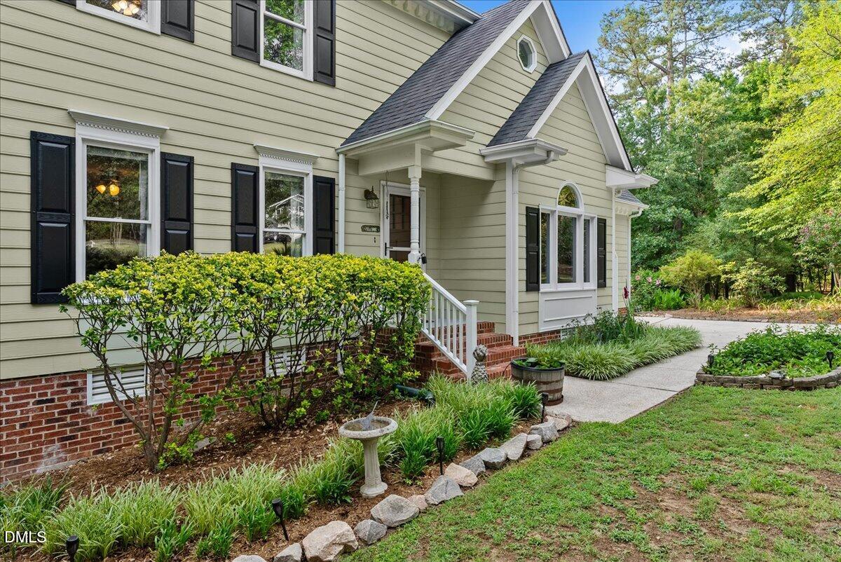 5100 Bambi Court