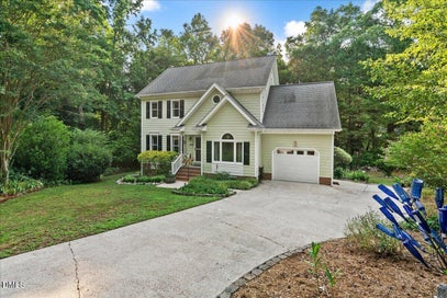 5100 Bambi Court Wake Forest NC 27587