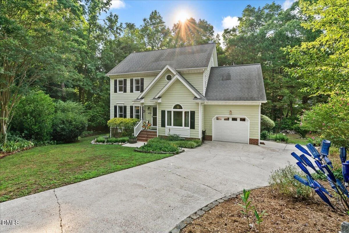 5100 Bambi Court