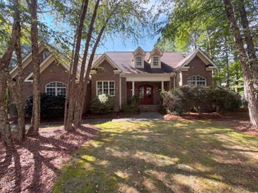 3027 Krogen Court Creedmoor NC 27522