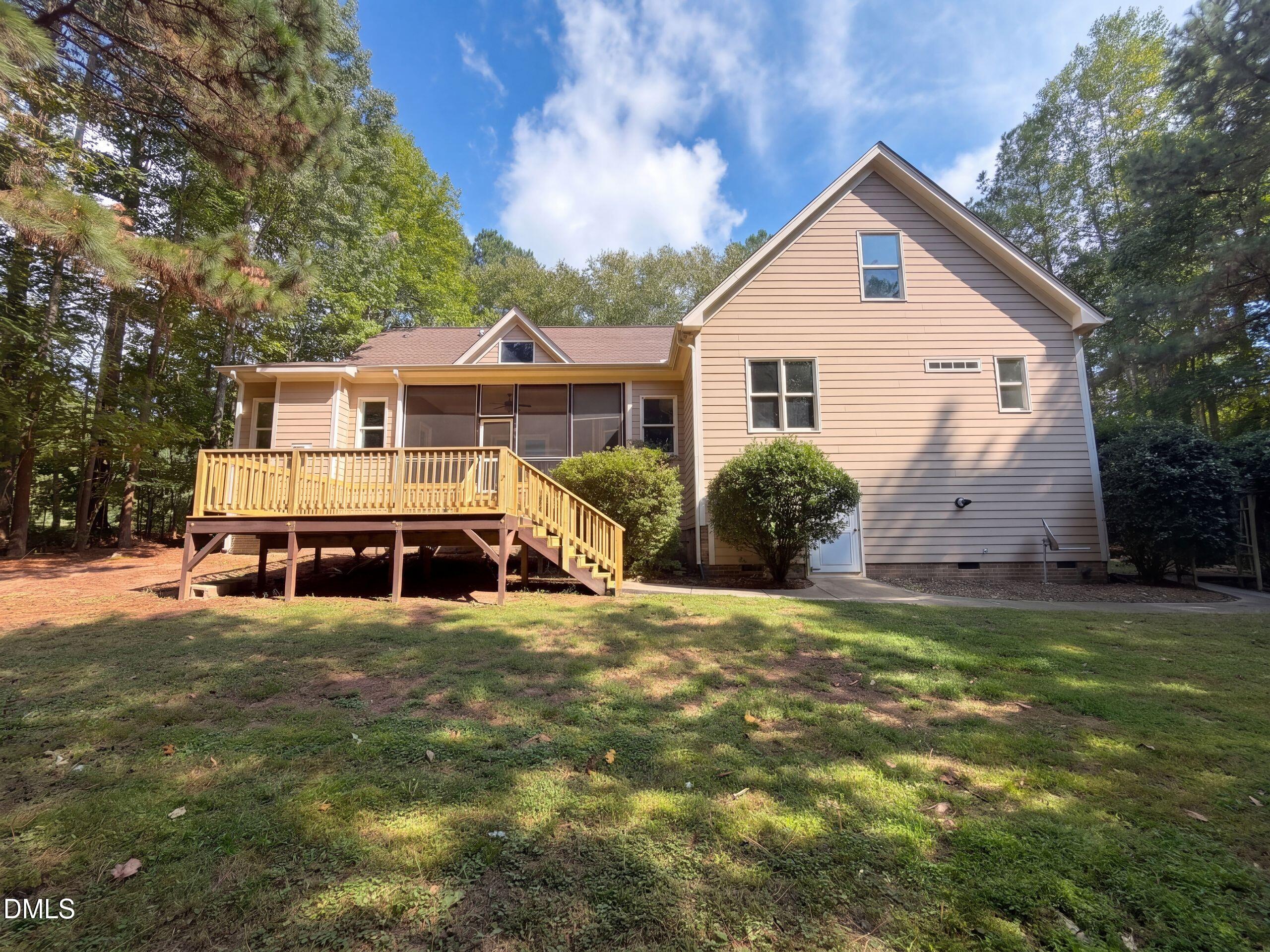 3027 Krogen Court