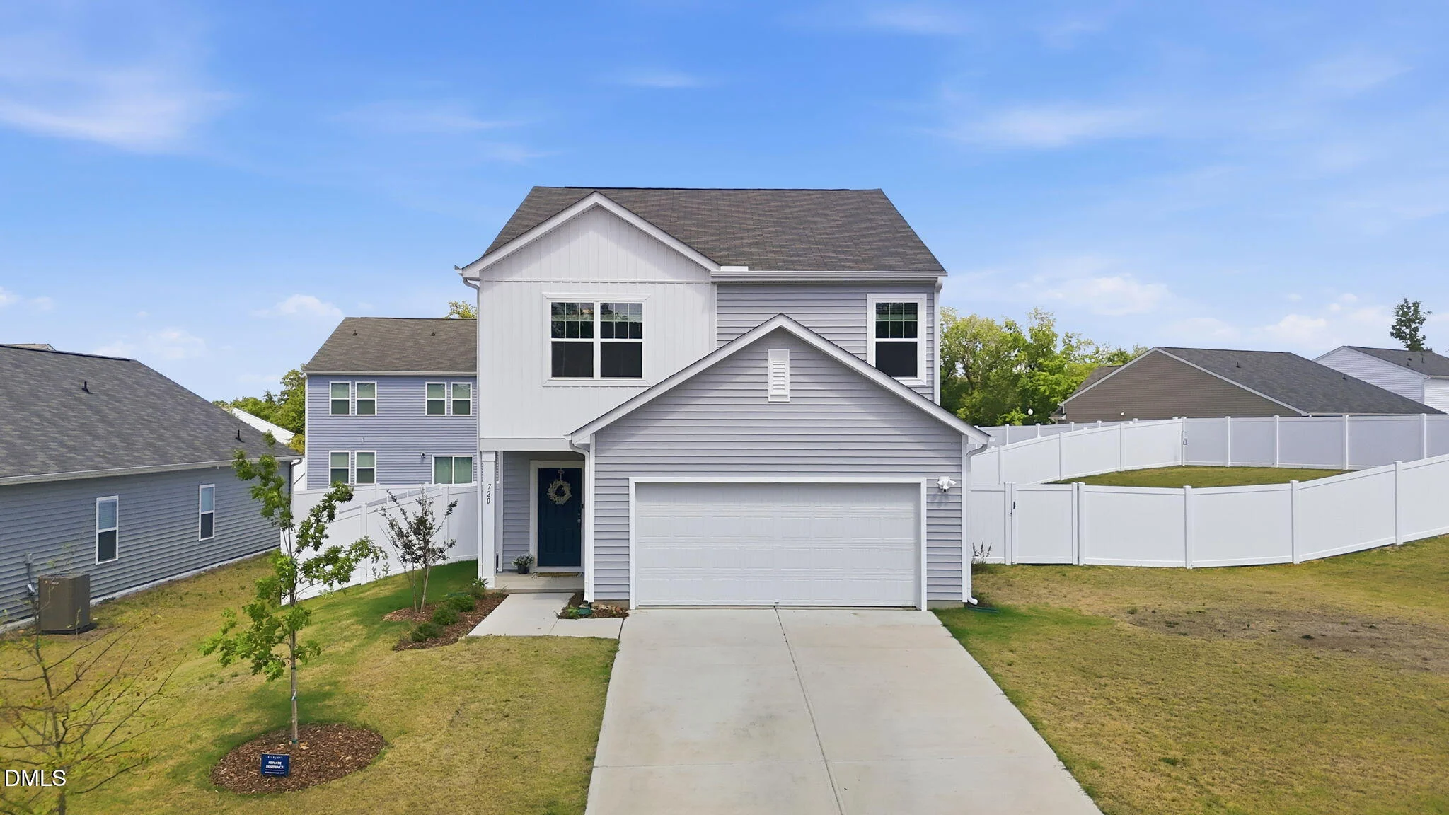 720 Shepard Rock Drive