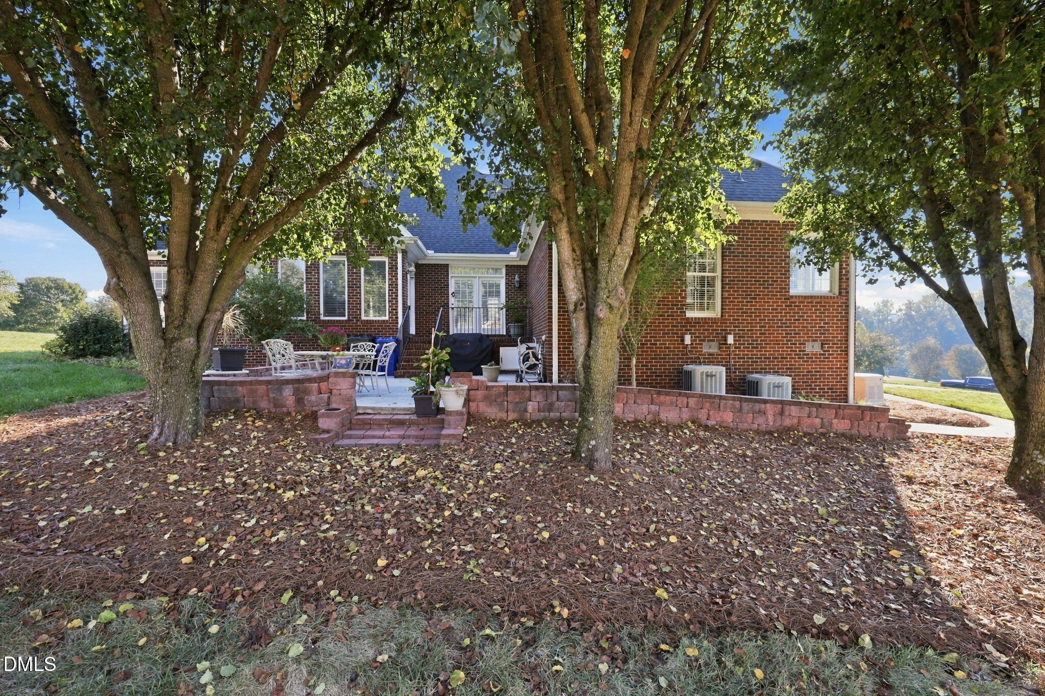 3188 Mattie Florence Drive