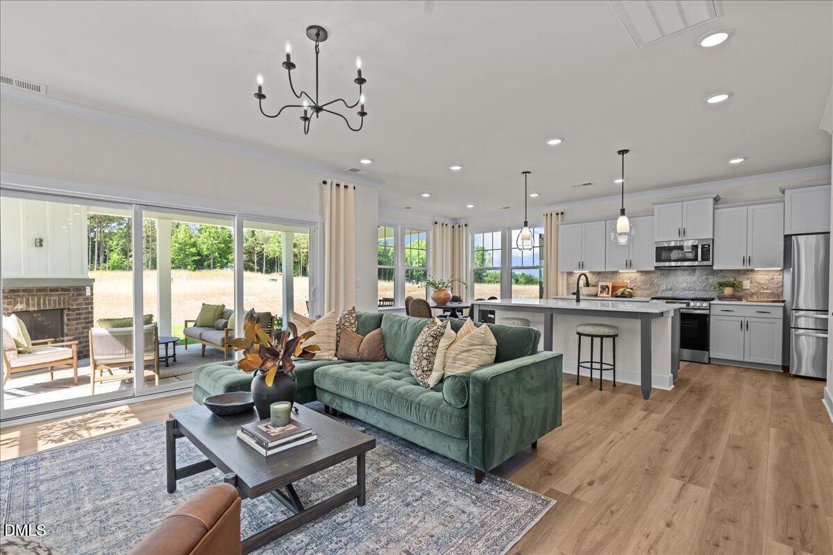 116 Craftsman Avenue