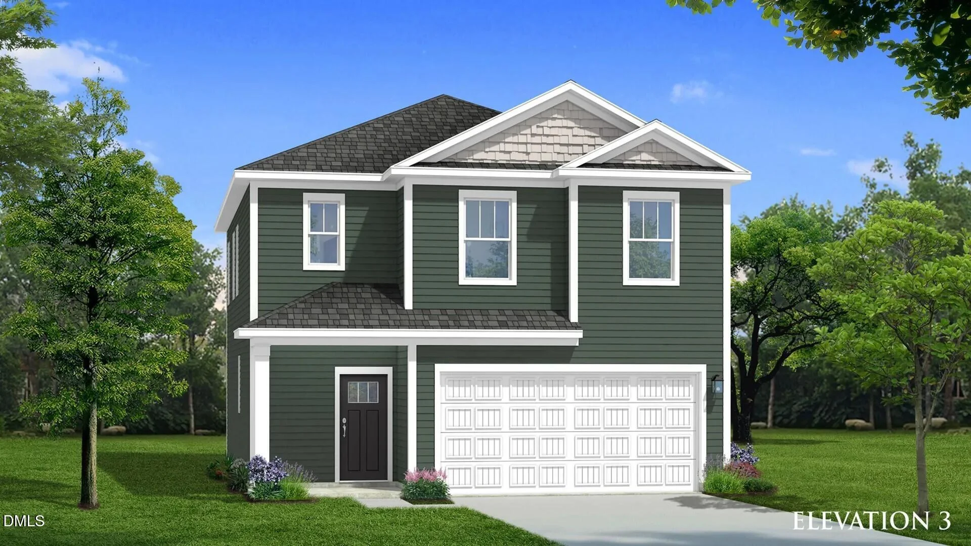116 Craftsman Avenue