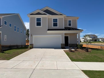 116 Craftsman Avenue Oxford NC 27565
