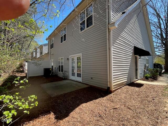141 Bayleigh Court