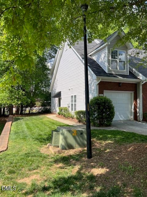 141 Bayleigh Court