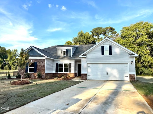 CHESHIRE DOWNS CT, RALEIGH, NC 27603 - Image 2ec24d5b41c677d9971ce104cdd2b7b8/2331206738