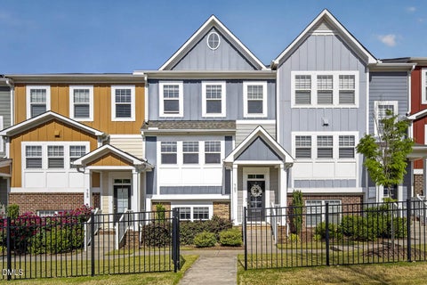 Photo of 707 Traditions Grande Boulevard, Wake Forest, NC 27587 (MLS # 10162723)