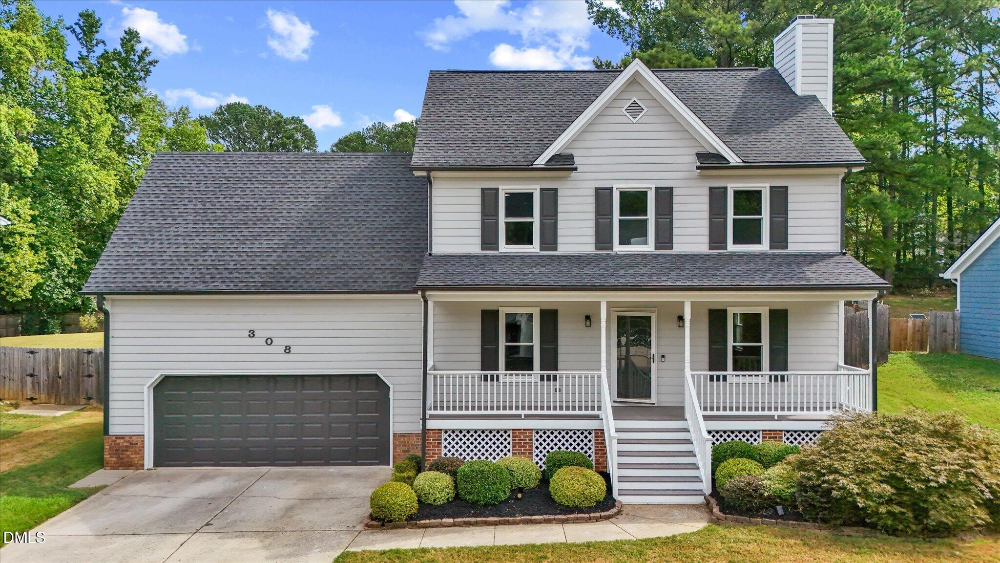 308 W Elm Avenue